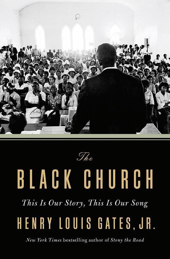 The black church